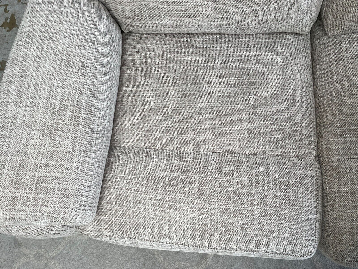 Parker Knoll Hampton Power Recliner 2 Seater Sofa