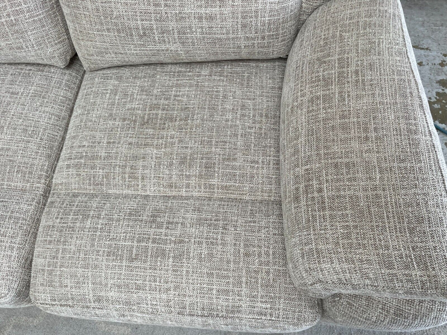 Parker Knoll Hampton Power Recliner 2 Seater Sofa