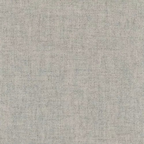 24.5 Meters Kvadrat Tonic2 0111 Grey Upholstery Fabric RRP £120, Now Only £30 per Meter